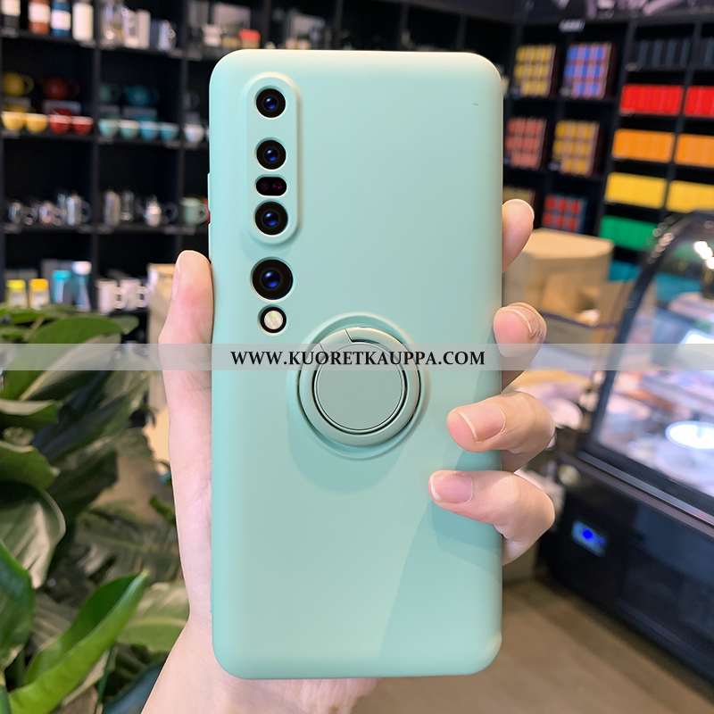 Kuori Xiaomi Mi 10 Pro, Kuoret Xiaomi Mi 10 Pro, Kotelo Xiaomi Mi 10 Pro Luova Silikoni Tuki Rakastu