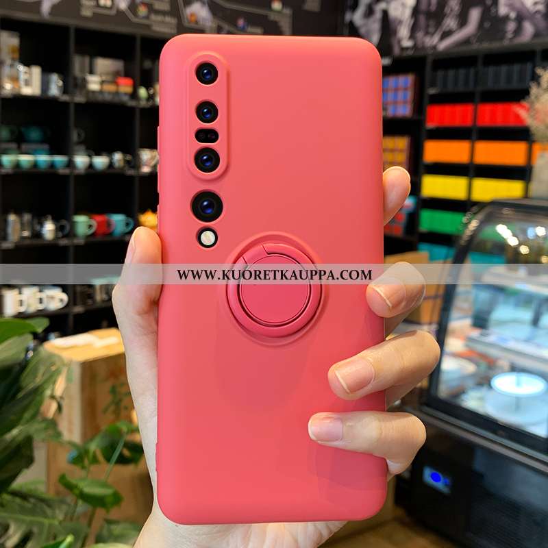 Kuori Xiaomi Mi 10 Pro, Kuoret Xiaomi Mi 10 Pro, Kotelo Xiaomi Mi 10 Pro Luova Silikoni Tuki Rakastu