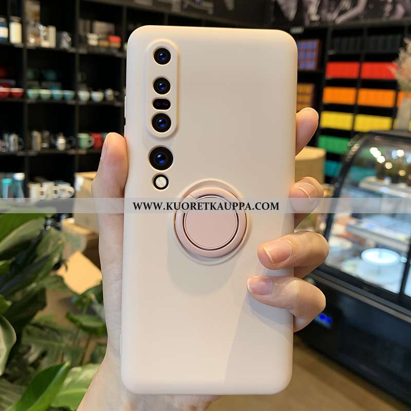 Kuori Xiaomi Mi 10 Pro, Kuoret Xiaomi Mi 10 Pro, Kotelo Xiaomi Mi 10 Pro Luova Silikoni Tuki Rakastu