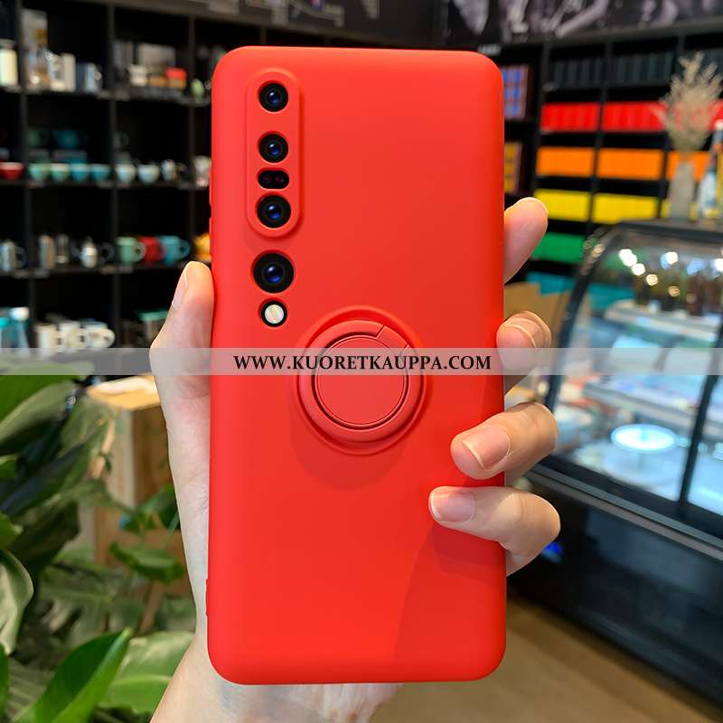 Kuori Xiaomi Mi 10 Pro, Kuoret Xiaomi Mi 10 Pro, Kotelo Xiaomi Mi 10 Pro Luova Silikoni Tuki Rakastu