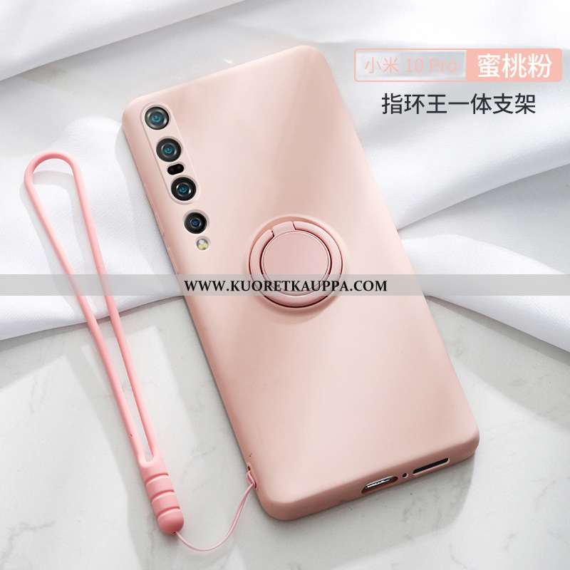 Kuori Xiaomi Mi 10 Pro, Kuoret Xiaomi Mi 10 Pro, Kotelo Xiaomi Mi 10 Pro Luova Suuntaus Silikoni Net