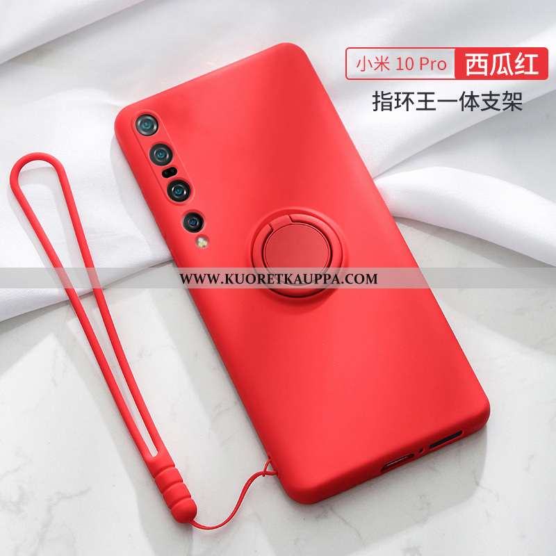Kuori Xiaomi Mi 10 Pro, Kuoret Xiaomi Mi 10 Pro, Kotelo Xiaomi Mi 10 Pro Luova Suuntaus Silikoni Net