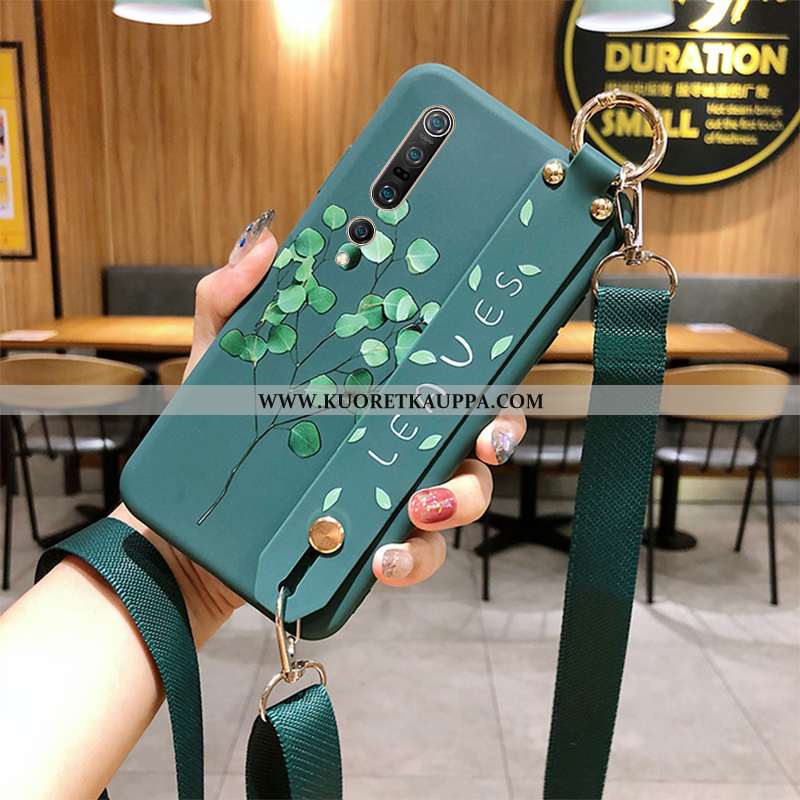 Kuori Xiaomi Mi 10 Pro, Kuoret Xiaomi Mi 10 Pro, Kotelo Xiaomi Mi 10 Pro Pehmeä Neste Silikoni All I