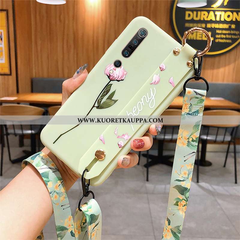 Kuori Xiaomi Mi 10 Pro, Kuoret Xiaomi Mi 10 Pro, Kotelo Xiaomi Mi 10 Pro Pehmeä Neste Silikoni All I