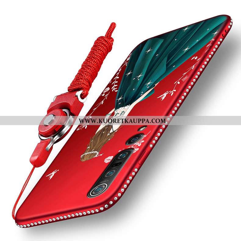 Kuori Xiaomi Mi 10 Pro, Kuoret Xiaomi Mi 10 Pro, Kotelo Xiaomi Mi 10 Pro Pehmeä Neste Valo All Inclu