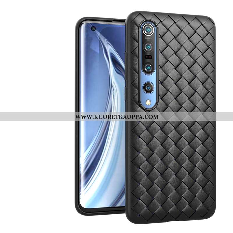 Kuori Xiaomi Mi 10 Pro, Kuoret Xiaomi Mi 10 Pro, Kotelo Xiaomi Mi 10 Pro Pehmeä Neste Valo Persoonal