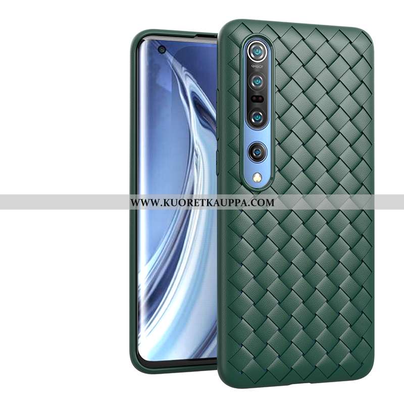 Kuori Xiaomi Mi 10 Pro, Kuoret Xiaomi Mi 10 Pro, Kotelo Xiaomi Mi 10 Pro Pehmeä Neste Valo Persoonal