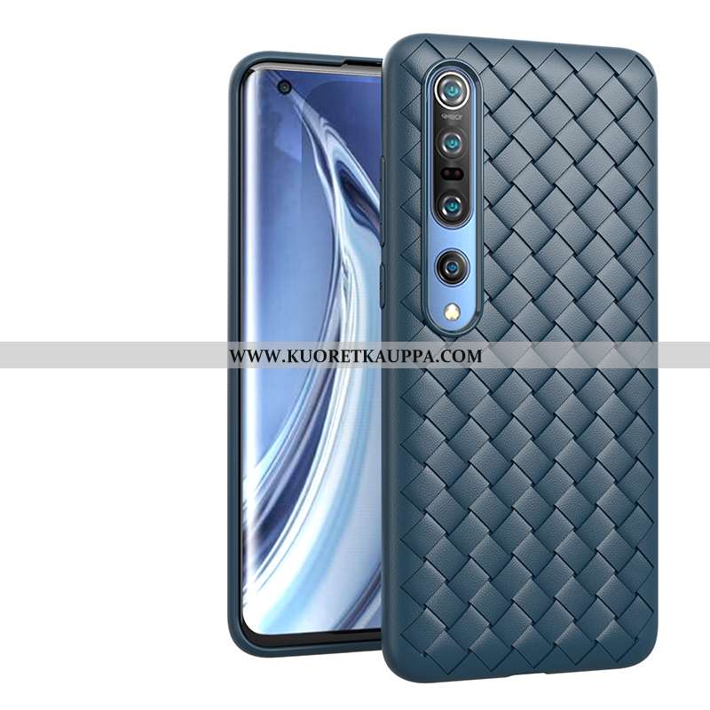 Kuori Xiaomi Mi 10 Pro, Kuoret Xiaomi Mi 10 Pro, Kotelo Xiaomi Mi 10 Pro Pehmeä Neste Valo Persoonal