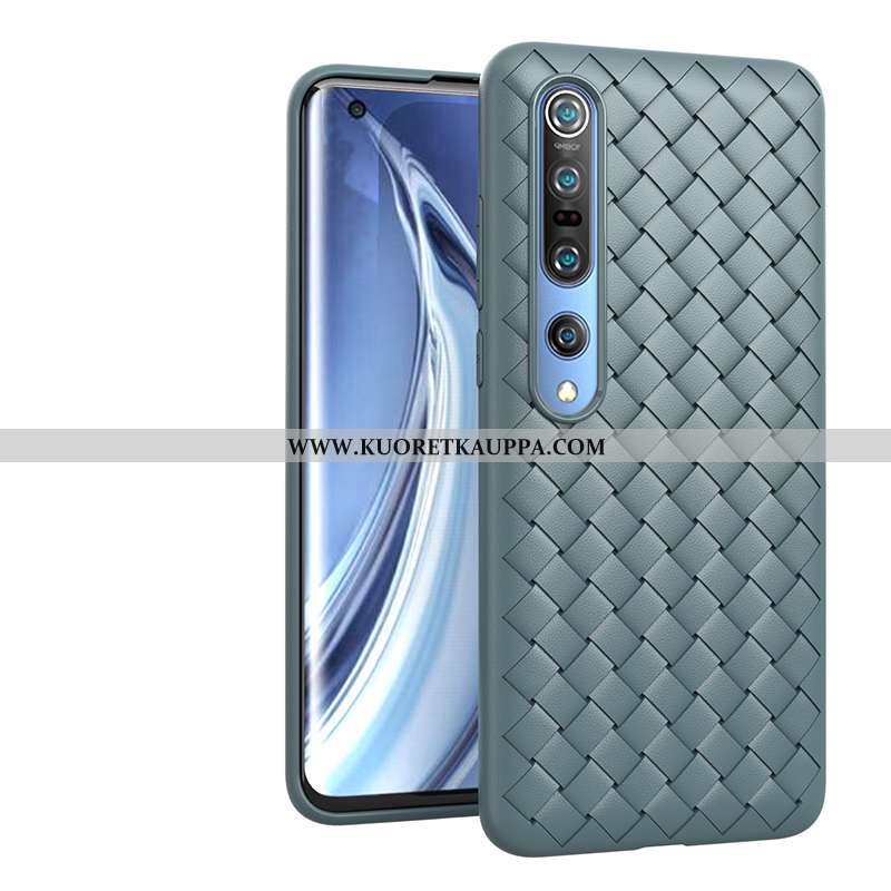 Kuori Xiaomi Mi 10 Pro, Kuoret Xiaomi Mi 10 Pro, Kotelo Xiaomi Mi 10 Pro Pehmeä Neste Valo Persoonal