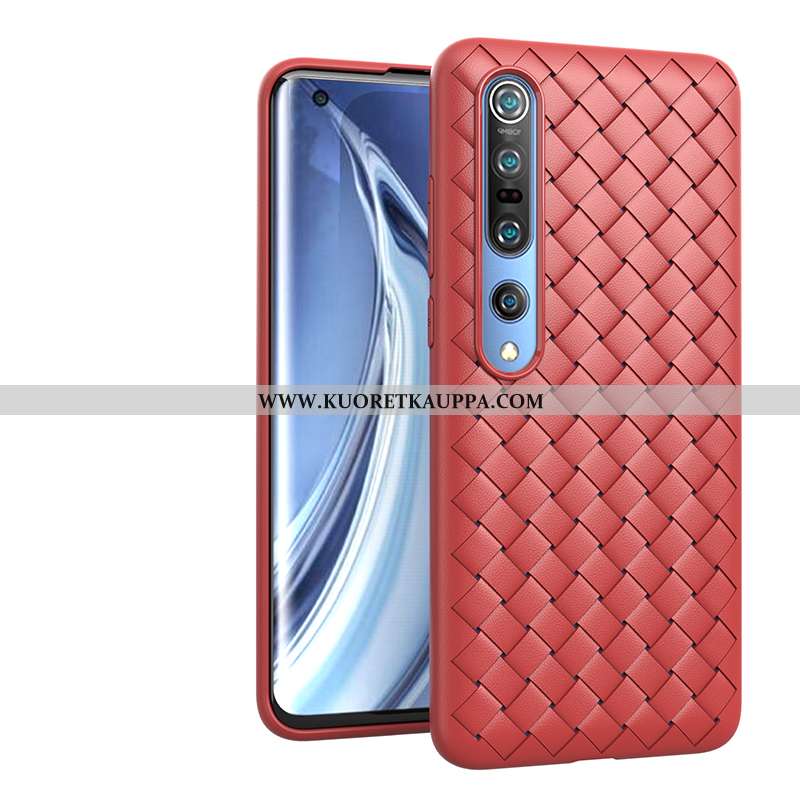 Kuori Xiaomi Mi 10 Pro, Kuoret Xiaomi Mi 10 Pro, Kotelo Xiaomi Mi 10 Pro Pehmeä Neste Valo Persoonal
