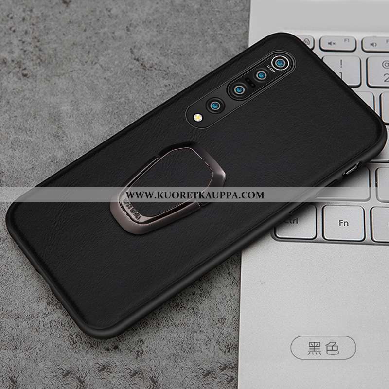 Kuori Xiaomi Mi 10 Pro, Kuoret Xiaomi Mi 10 Pro, Kotelo Xiaomi Mi 10 Pro Persoonallisuus Luova Nahka