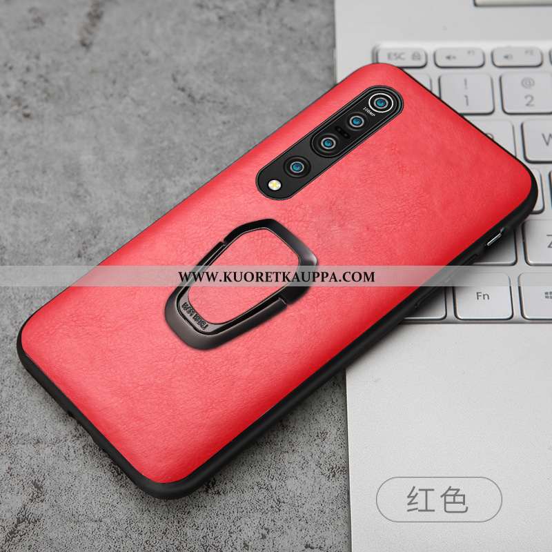 Kuori Xiaomi Mi 10 Pro, Kuoret Xiaomi Mi 10 Pro, Kotelo Xiaomi Mi 10 Pro Persoonallisuus Luova Nahka