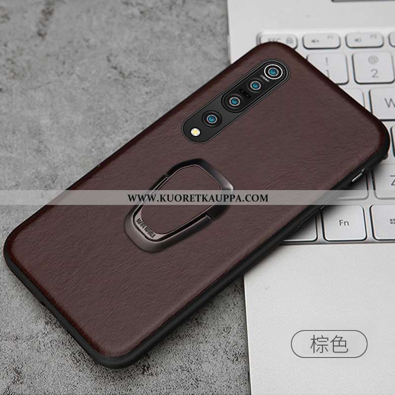 Kuori Xiaomi Mi 10 Pro, Kuoret Xiaomi Mi 10 Pro, Kotelo Xiaomi Mi 10 Pro Persoonallisuus Luova Nahka