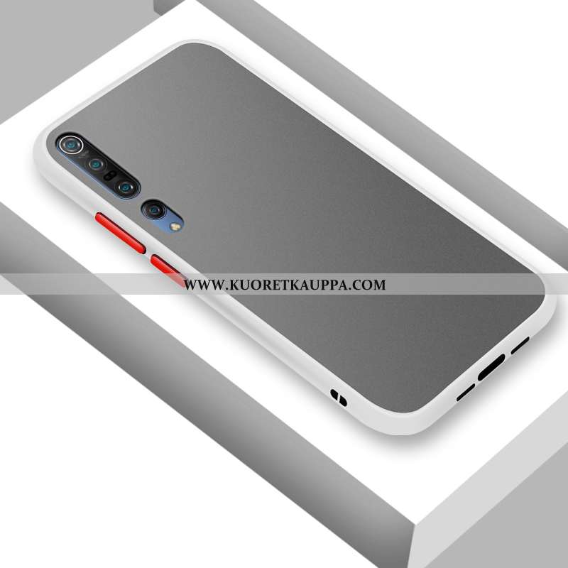 Kuori Xiaomi Mi 10 Pro, Kuoret Xiaomi Mi 10 Pro, Kotelo Xiaomi Mi 10 Pro Persoonallisuus Luova Silik