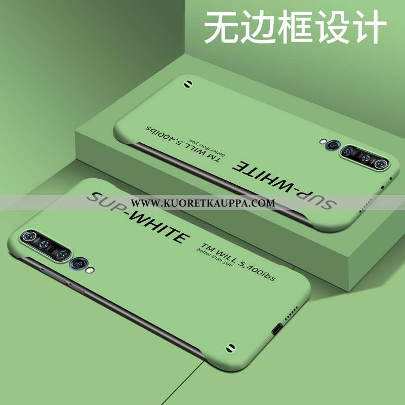 Kuori Xiaomi Mi 10 Pro, Kuoret Xiaomi Mi 10 Pro, Kotelo Xiaomi Mi 10 Pro Pesty Suede Persoonallisuus