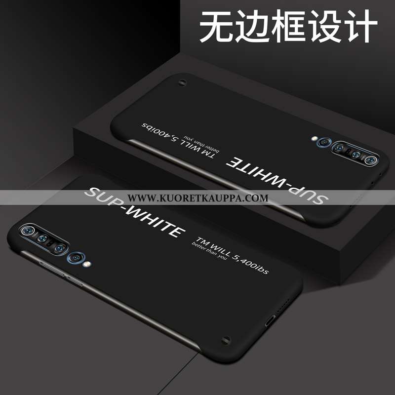 Kuori Xiaomi Mi 10 Pro, Kuoret Xiaomi Mi 10 Pro, Kotelo Xiaomi Mi 10 Pro Pesty Suede Persoonallisuus