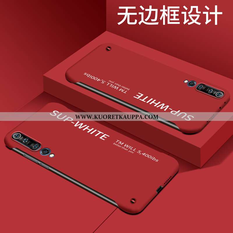 Kuori Xiaomi Mi 10 Pro, Kuoret Xiaomi Mi 10 Pro, Kotelo Xiaomi Mi 10 Pro Pesty Suede Persoonallisuus