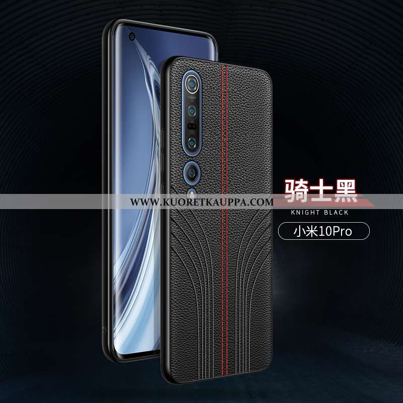 Kuori Xiaomi Mi 10 Pro, Kuoret Xiaomi Mi 10 Pro, Kotelo Xiaomi Mi 10 Pro Pesty Suede Persoonallisuus
