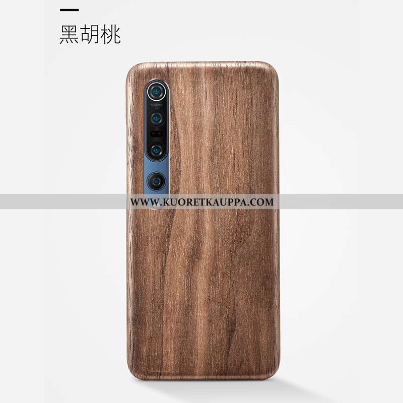 Kuori Xiaomi Mi 10 Pro, Kuoret Xiaomi Mi 10 Pro, Kotelo Xiaomi Mi 10 Pro Pesty Suede Ripustettavat K