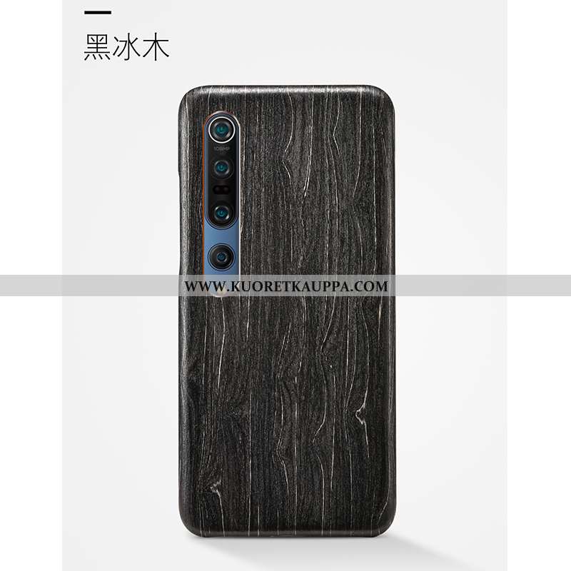 Kuori Xiaomi Mi 10 Pro, Kuoret Xiaomi Mi 10 Pro, Kotelo Xiaomi Mi 10 Pro Pesty Suede Ripustettavat K