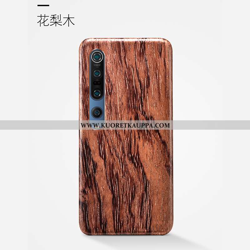 Kuori Xiaomi Mi 10 Pro, Kuoret Xiaomi Mi 10 Pro, Kotelo Xiaomi Mi 10 Pro Pesty Suede Ripustettavat K