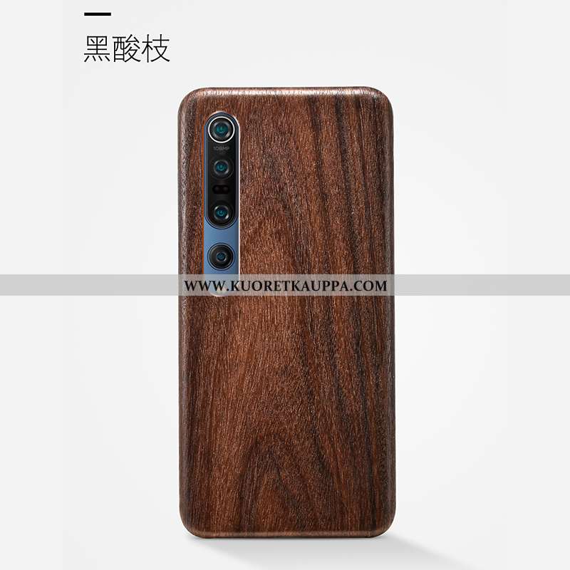 Kuori Xiaomi Mi 10 Pro, Kuoret Xiaomi Mi 10 Pro, Kotelo Xiaomi Mi 10 Pro Pesty Suede Ripustettavat K