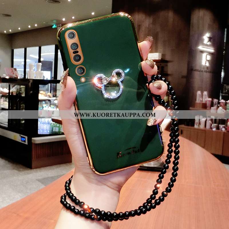 Kuori Xiaomi Mi 10 Pro, Kuoret Xiaomi Mi 10 Pro, Kotelo Xiaomi Mi 10 Pro Ripustettavat Koristeet Per