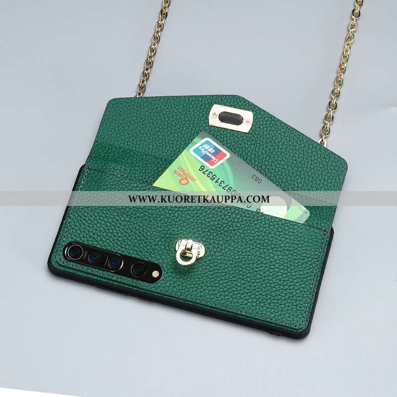 Kuori Xiaomi Mi 10 Pro, Kuoret Xiaomi Mi 10 Pro, Kotelo Xiaomi Mi 10 Pro Salkku Suuntaus Kortti Uusi