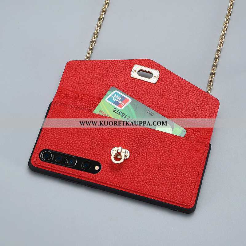 Kuori Xiaomi Mi 10 Pro, Kuoret Xiaomi Mi 10 Pro, Kotelo Xiaomi Mi 10 Pro Salkku Suuntaus Kortti Uusi