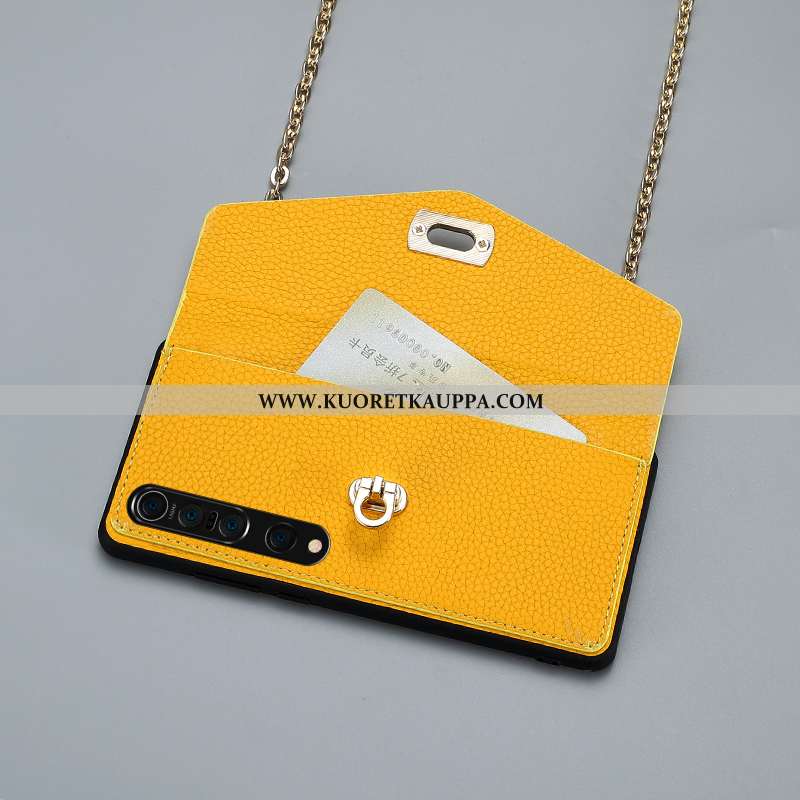 Kuori Xiaomi Mi 10 Pro, Kuoret Xiaomi Mi 10 Pro, Kotelo Xiaomi Mi 10 Pro Salkku Suuntaus Kortti Uusi