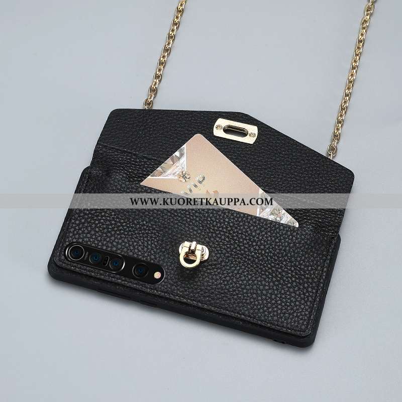 Kuori Xiaomi Mi 10 Pro, Kuoret Xiaomi Mi 10 Pro, Kotelo Xiaomi Mi 10 Pro Salkku Suuntaus Kortti Uusi