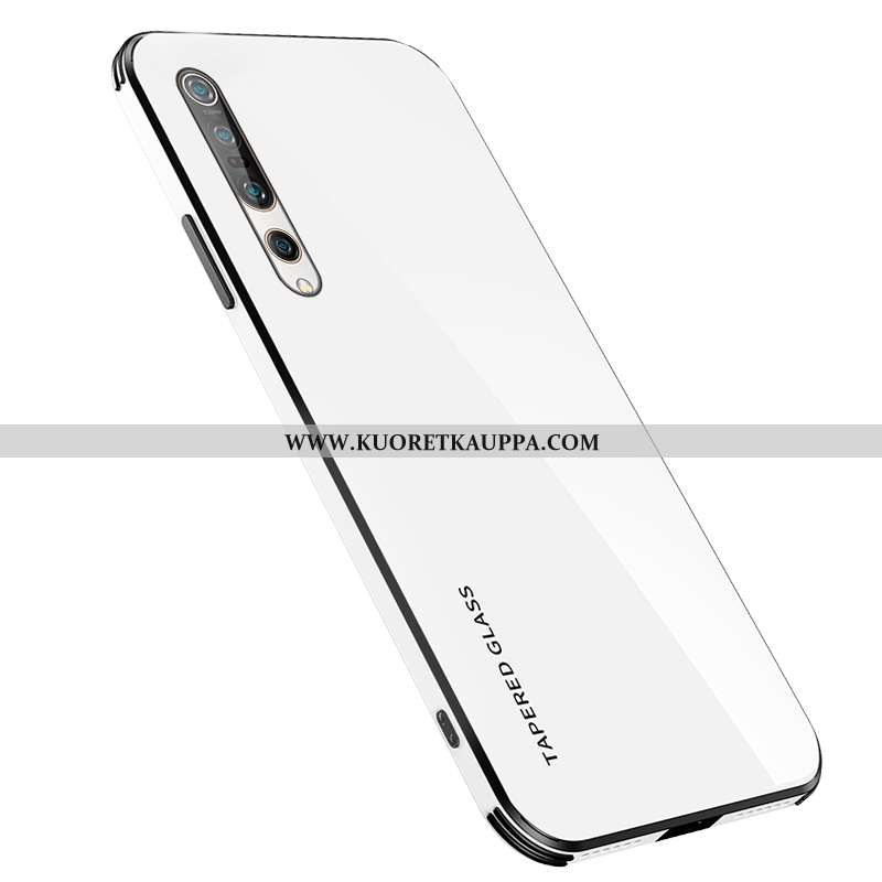 Kuori Xiaomi Mi 10 Pro, Kuoret Xiaomi Mi 10 Pro, Kotelo Xiaomi Mi 10 Pro Suojaus Lasi Yksinkertainen