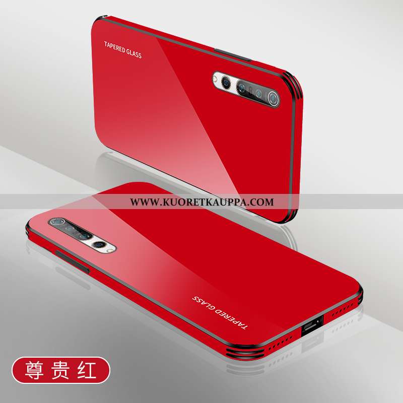 Kuori Xiaomi Mi 10 Pro, Kuoret Xiaomi Mi 10 Pro, Kotelo Xiaomi Mi 10 Pro Suojaus Lasi Yksinkertainen