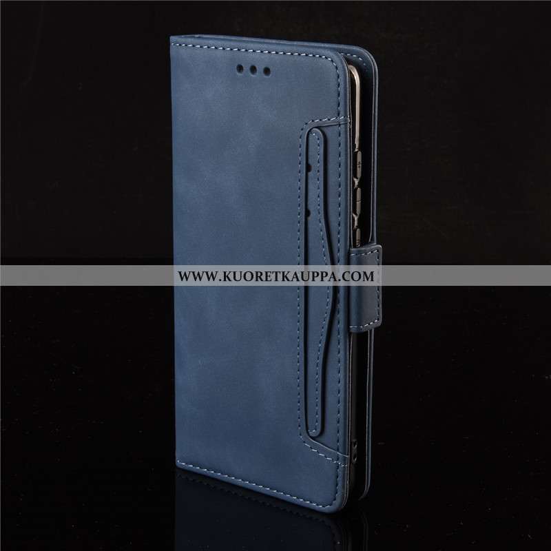 Kuori Xiaomi Mi 10 Pro, Kuoret Xiaomi Mi 10 Pro, Kotelo Xiaomi Mi 10 Pro Suojaus Nahkakuori Puhelime