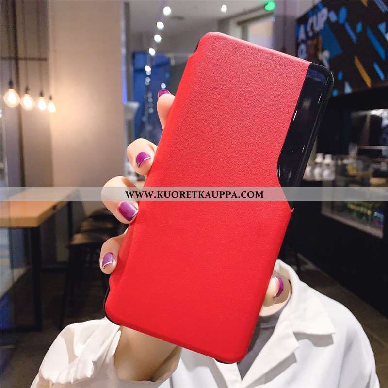 Kuori Xiaomi Mi 10 Pro, Kuoret Xiaomi Mi 10 Pro, Kotelo Xiaomi Mi 10 Pro Suojaus Nahkakuori Suuntaus