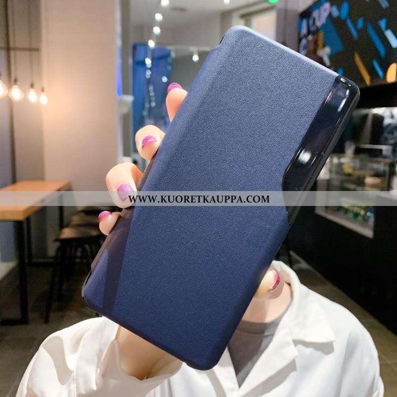 Kuori Xiaomi Mi 10 Pro, Kuoret Xiaomi Mi 10 Pro, Kotelo Xiaomi Mi 10 Pro Suojaus Nahkakuori Suuntaus