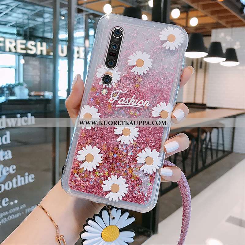 Kuori Xiaomi Mi 10 Pro, Kuoret Xiaomi Mi 10 Pro, Kotelo Xiaomi Mi 10 Pro Suojaus Ripustettavat Koris