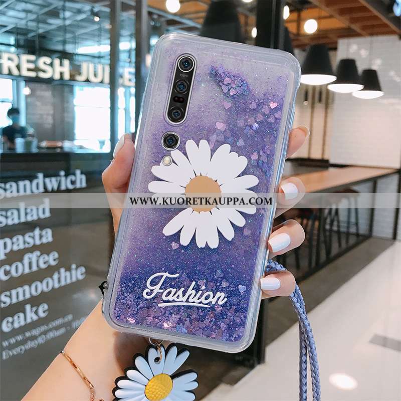 Kuori Xiaomi Mi 10 Pro, Kuoret Xiaomi Mi 10 Pro, Kotelo Xiaomi Mi 10 Pro Suojaus Ripustettavat Koris