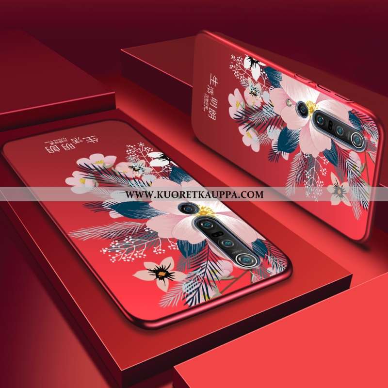 Kuori Xiaomi Mi 10 Pro, Kuoret Xiaomi Mi 10 Pro, Kotelo Xiaomi Mi 10 Pro Suojaus Sininen Pieni All I