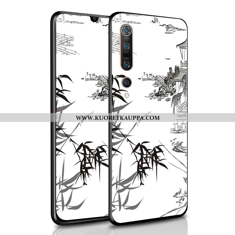 Kuori Xiaomi Mi 10 Pro, Kuoret Xiaomi Mi 10 Pro, Kotelo Xiaomi Mi 10 Pro Suojaus Tila Pieni Ultra Nä