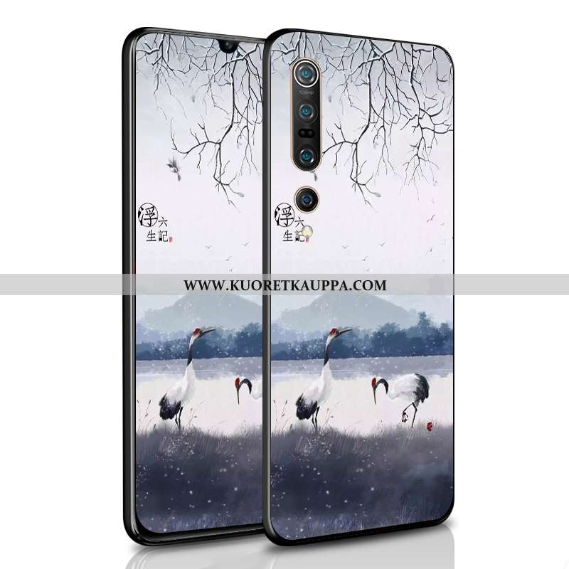 Kuori Xiaomi Mi 10 Pro, Kuoret Xiaomi Mi 10 Pro, Kotelo Xiaomi Mi 10 Pro Suojaus Tila Pieni Ultra Nä