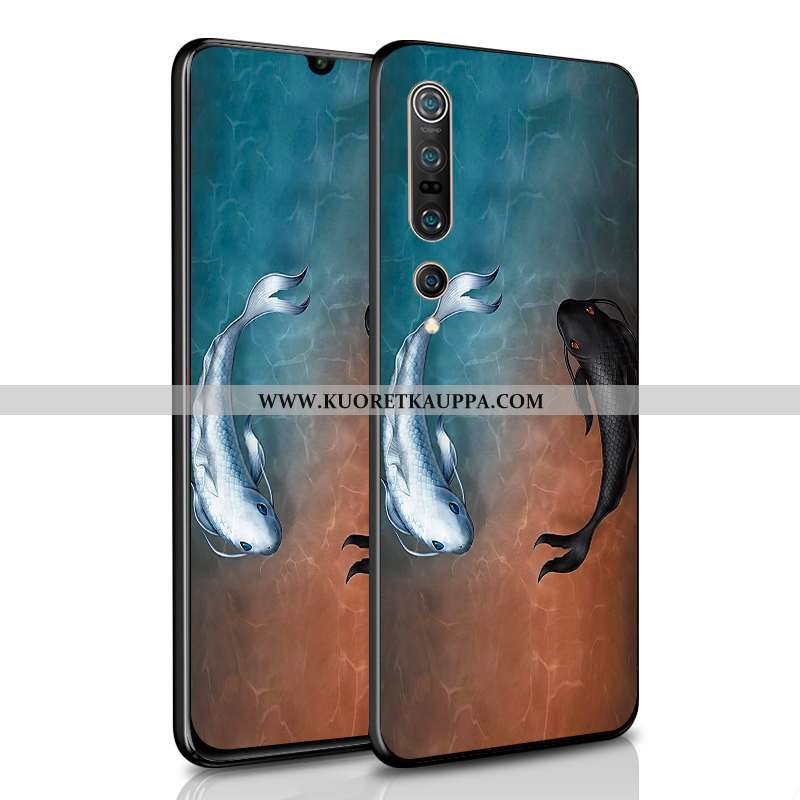 Kuori Xiaomi Mi 10 Pro, Kuoret Xiaomi Mi 10 Pro, Kotelo Xiaomi Mi 10 Pro Suojaus Tila Pieni Ultra Nä