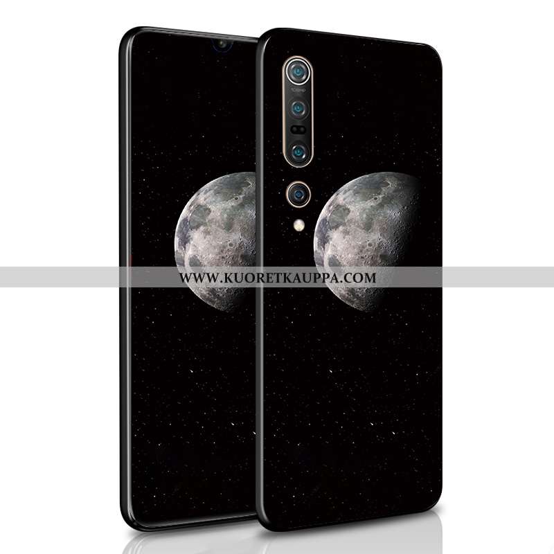 Kuori Xiaomi Mi 10 Pro, Kuoret Xiaomi Mi 10 Pro, Kotelo Xiaomi Mi 10 Pro Suojaus Tila Pieni Ultra Nä