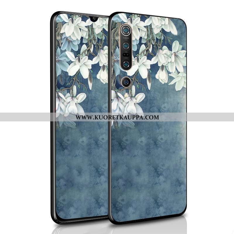 Kuori Xiaomi Mi 10 Pro, Kuoret Xiaomi Mi 10 Pro, Kotelo Xiaomi Mi 10 Pro Suojaus Tila Pieni Ultra Nä