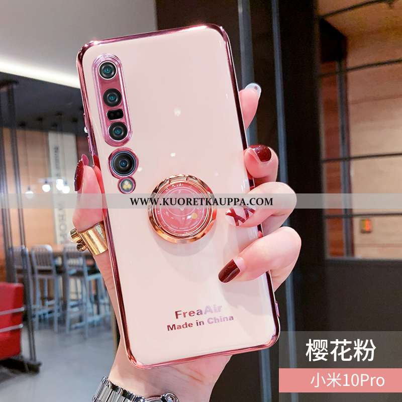 Kuori Xiaomi Mi 10 Pro, Kuoret Xiaomi Mi 10 Pro, Kotelo Xiaomi Mi 10 Pro Suuntaus Pehmeä Neste Renga