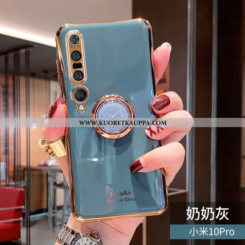 Kuori Xiaomi Mi 10 Pro, Kuoret Xiaomi Mi 10 Pro, Kotelo Xiaomi Mi 10 Pro Suuntaus Pehmeä Neste Renga