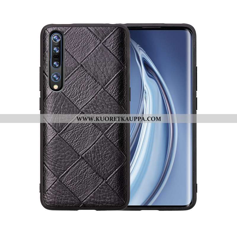 Kuori Xiaomi Mi 10 Pro, Kuoret Xiaomi Mi 10 Pro, Kotelo Xiaomi Mi 10 Pro Suuntaus Ultra Luova Aito N