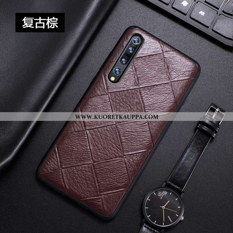 Kuori Xiaomi Mi 10 Pro, Kuoret Xiaomi Mi 10 Pro, Kotelo Xiaomi Mi 10 Pro Suuntaus Ultra Luova Aito N