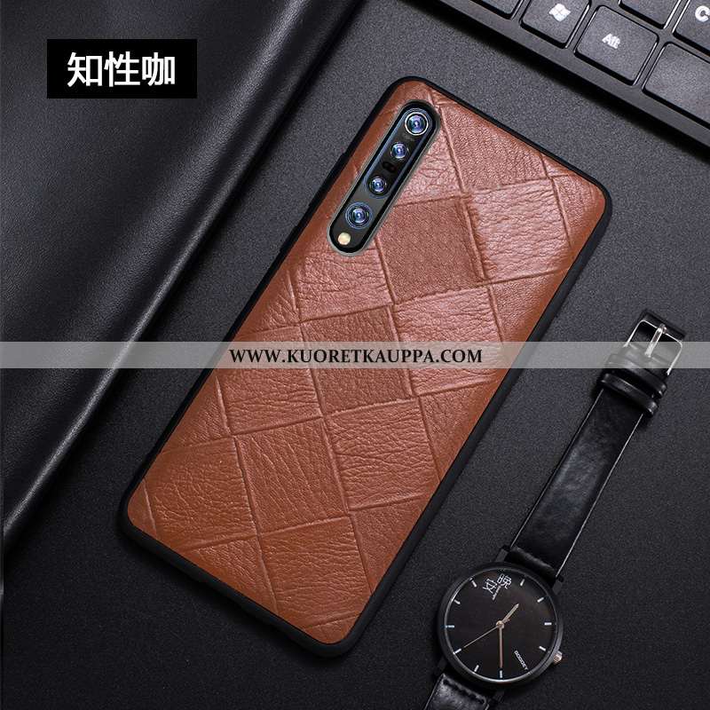 Kuori Xiaomi Mi 10 Pro, Kuoret Xiaomi Mi 10 Pro, Kotelo Xiaomi Mi 10 Pro Suuntaus Ultra Luova Aito N