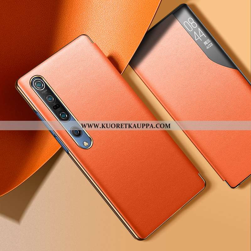 Kuori Xiaomi Mi 10 Pro, Kuoret Xiaomi Mi 10 Pro, Kotelo Xiaomi Mi 10 Pro Suuntaus Ultra Nahkakuori Y